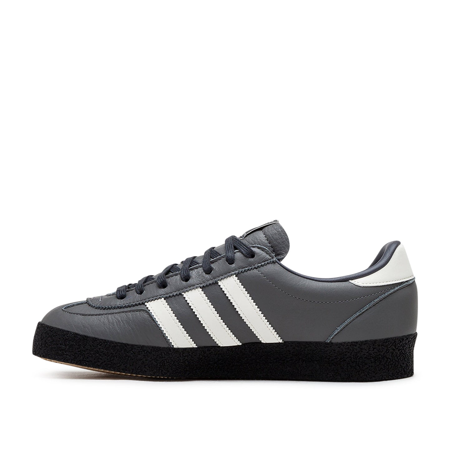 adidas Lothertex SPZL F.C. (Grau / Weiss) - Allike Store