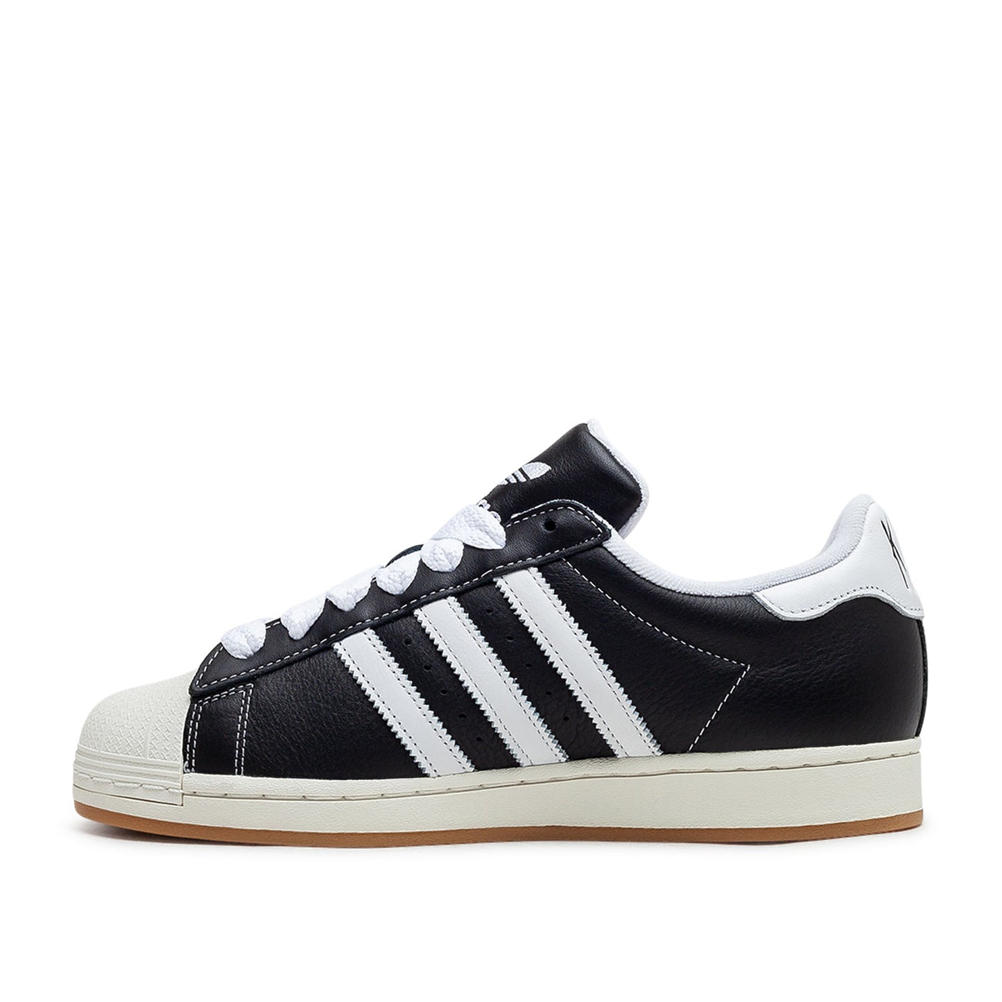 adidas x Korn Superstar (Schwarz / Weiss) - Allike Store