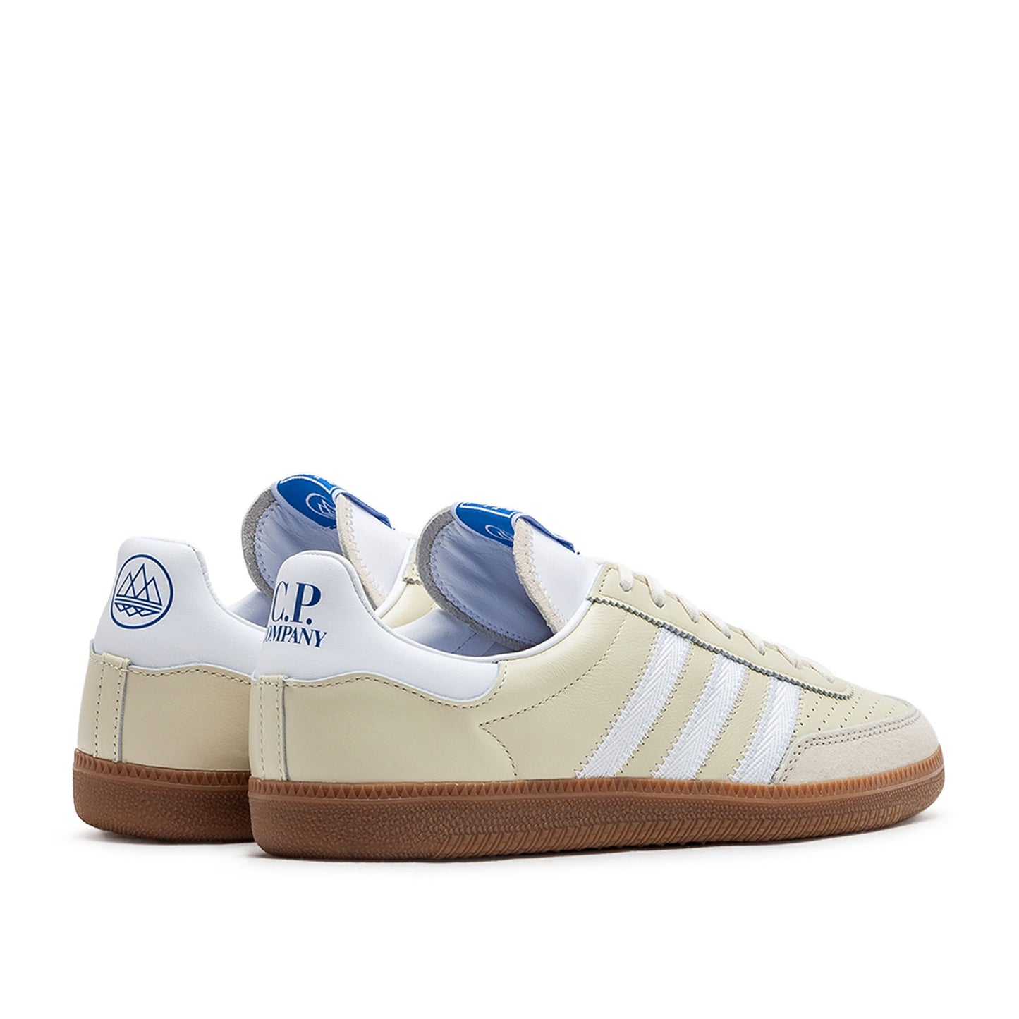 adidas x C.P. Company Wimberly SPZL (Beige) - Allike Store