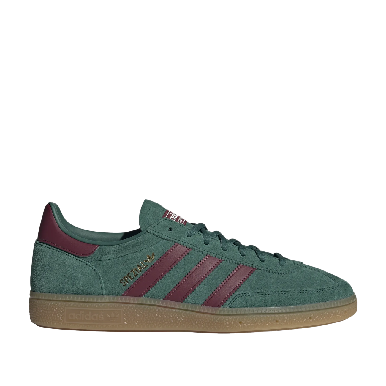 Cheap Russian plus Jordan Outlet adidas leonero cq1098 2017 price pakistan india adidas Handball Spezial Dark Red Dark Green IH3841