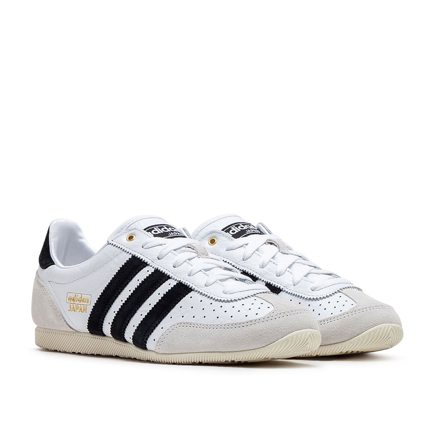 adidas WMNS Japan (Weiss / Schwarz) - Allike Store