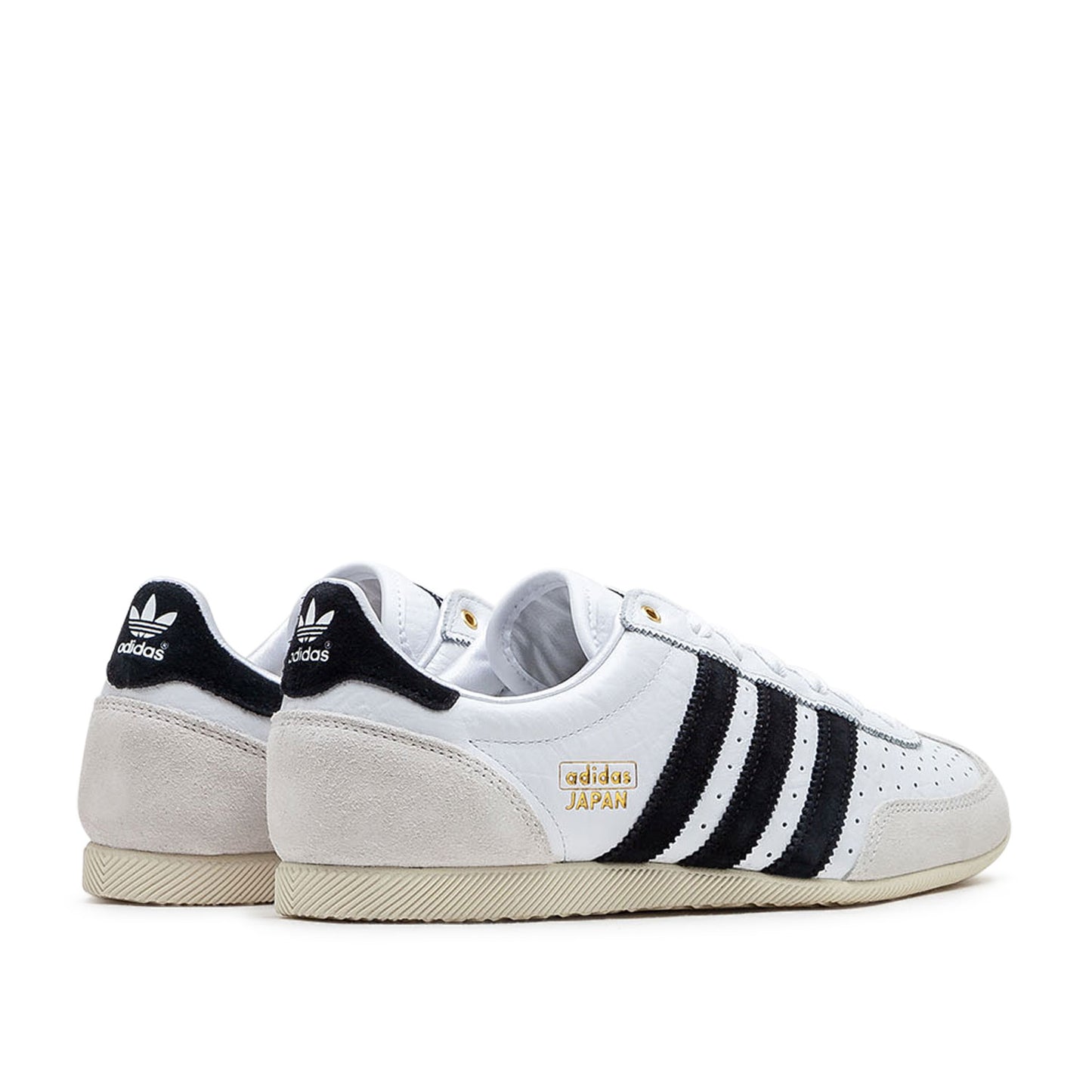 adidas WMNS Japan (Weiss / Schwarz) - Allike Store