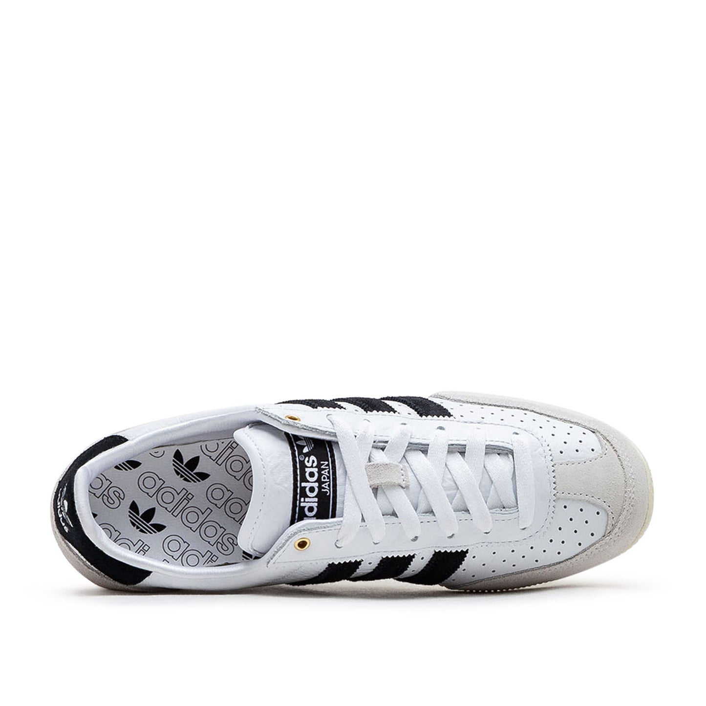 adidas WMNS Japan (Weiss / Schwarz) - Allike Store