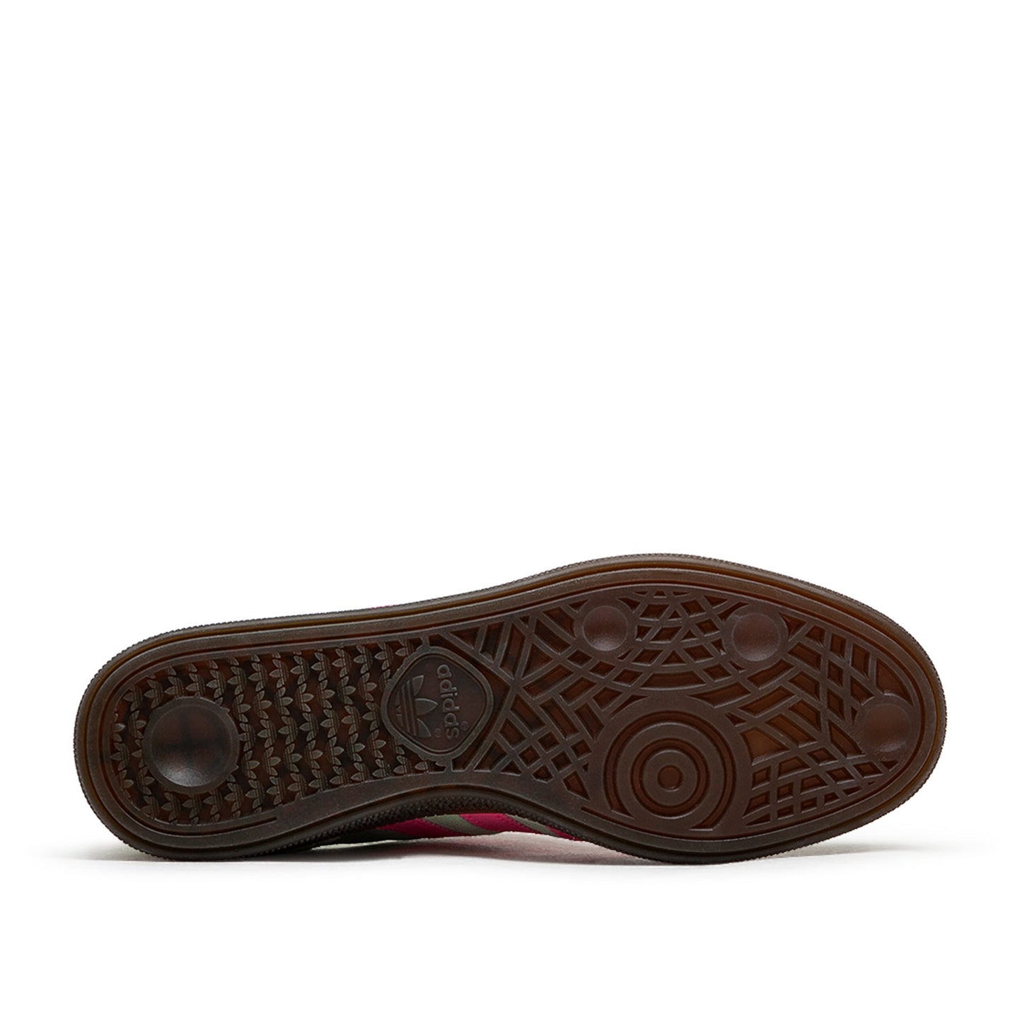 adidas Handball Spezial (Grün / Pink) - Allike Store