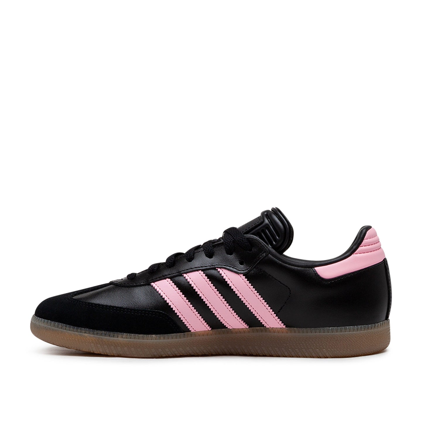 adidas Samba Inter Miami (Schwarz / Pink) - Allike Store