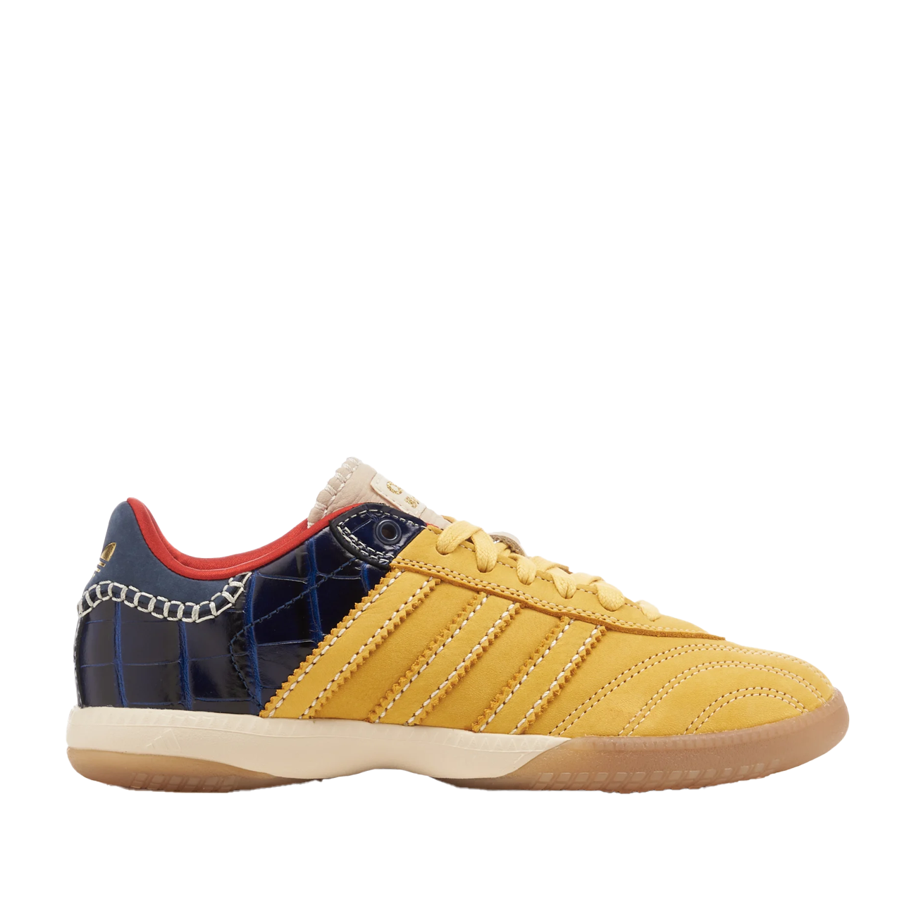 Cheap Everlastsiding Jordan Outlet adidas Schuhe x Wales Bonner Samba Suede Yellow Navy IH8407 adidas Schuhe Pharrell Williams x Stan Smith Jacquard Navy