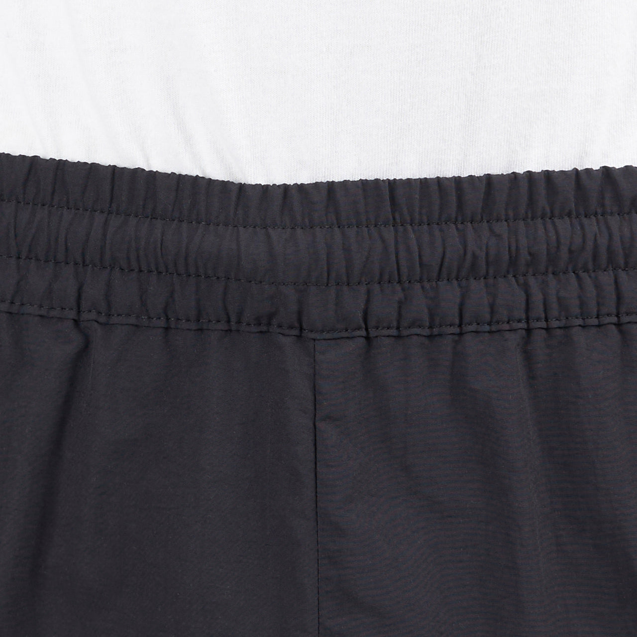 adidas x No Sleep Rave Club Trackpant (Schwarz / Weiß) - Allike Store