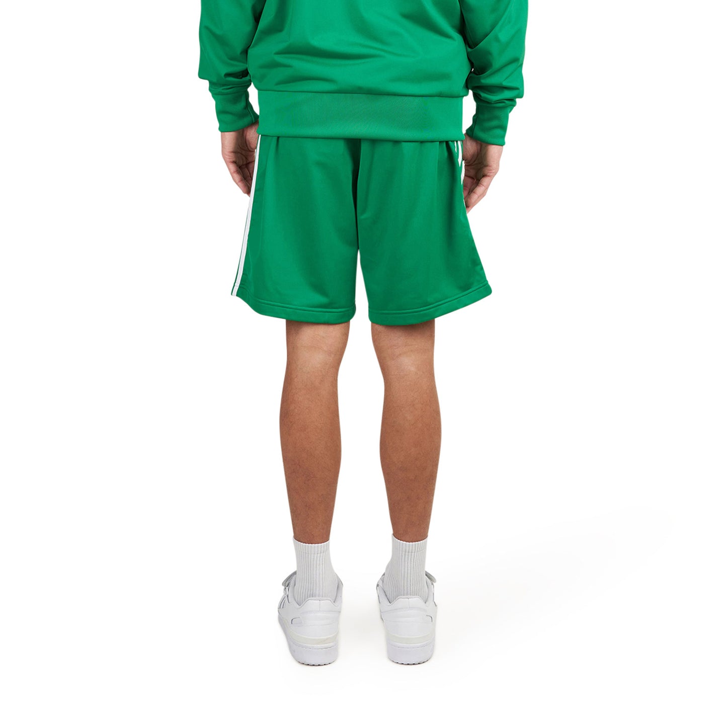 adidas Firebird Short (Green)