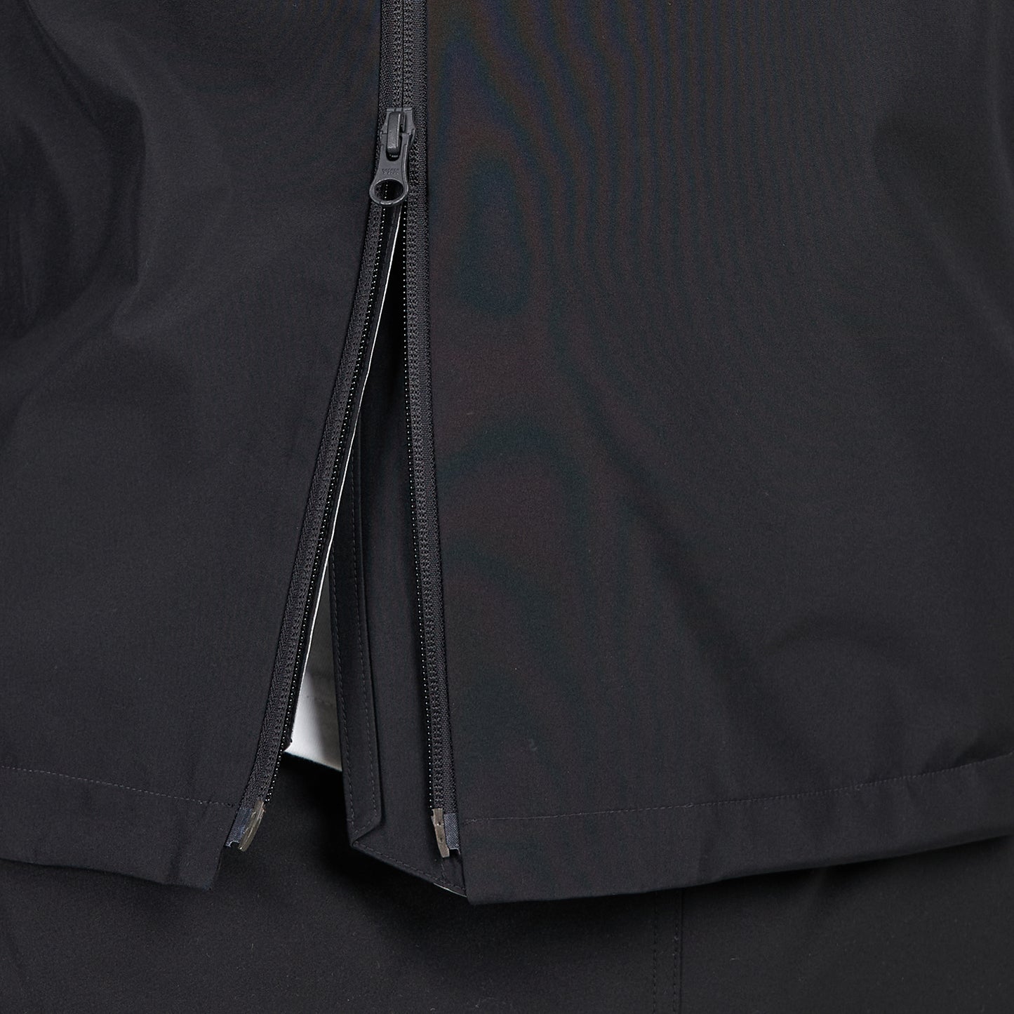 adidas x AFC x Maharishi GTX Jacket (Schwarz) - Allike Store
