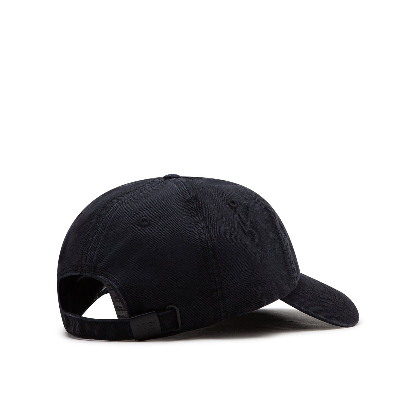 adidas Y-3 Classic Dad Cap (Schwarz) - Allike Store