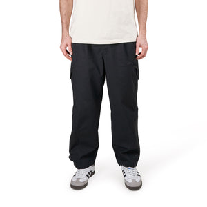 Y-3 Workwear Pants (Schwarz) - Allike Store