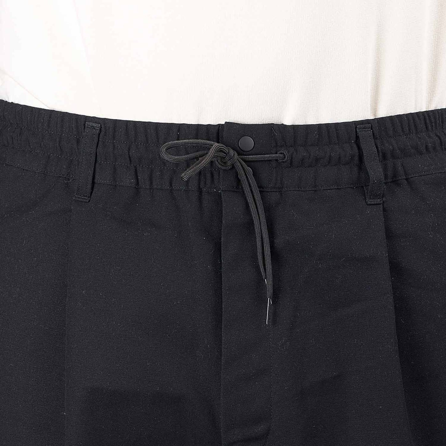Y-3 Workwear Pants (Schwarz) - Allike Store