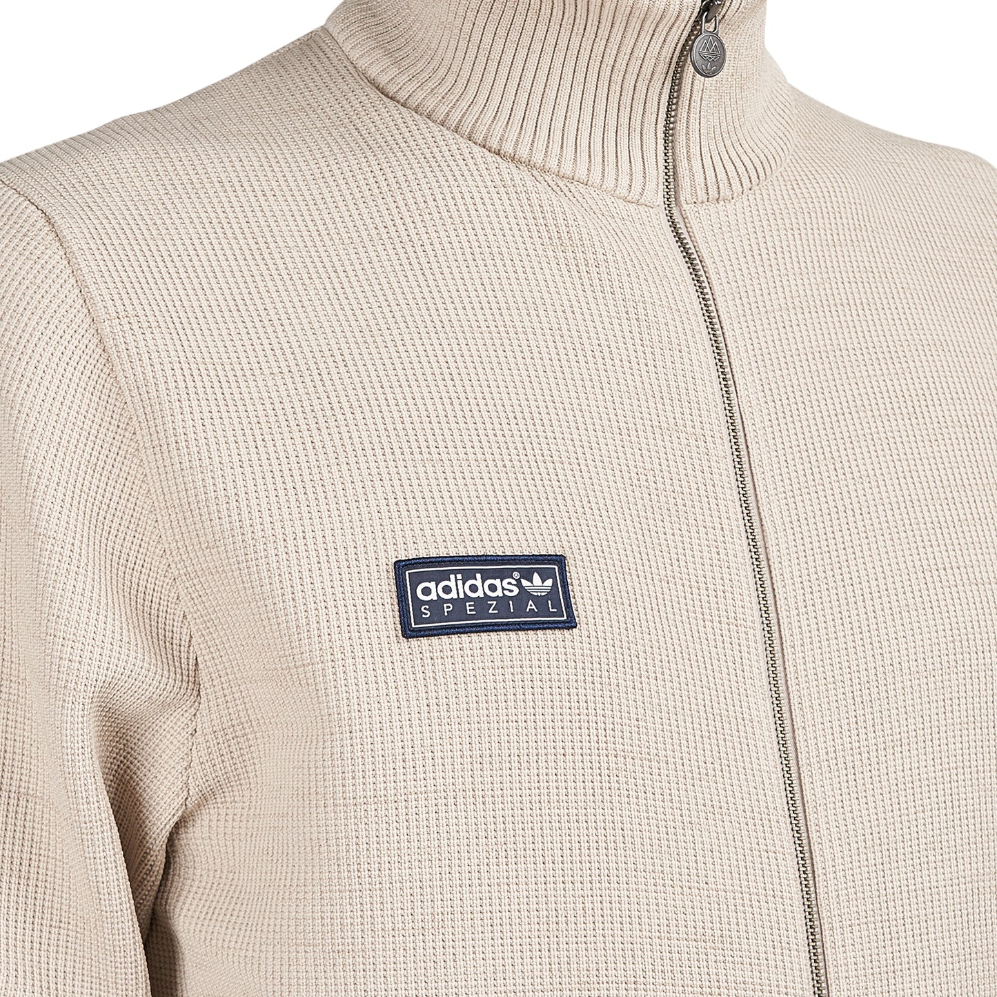 adidas Lawton Track Top Spezial (Hellbraun) - Allike Store