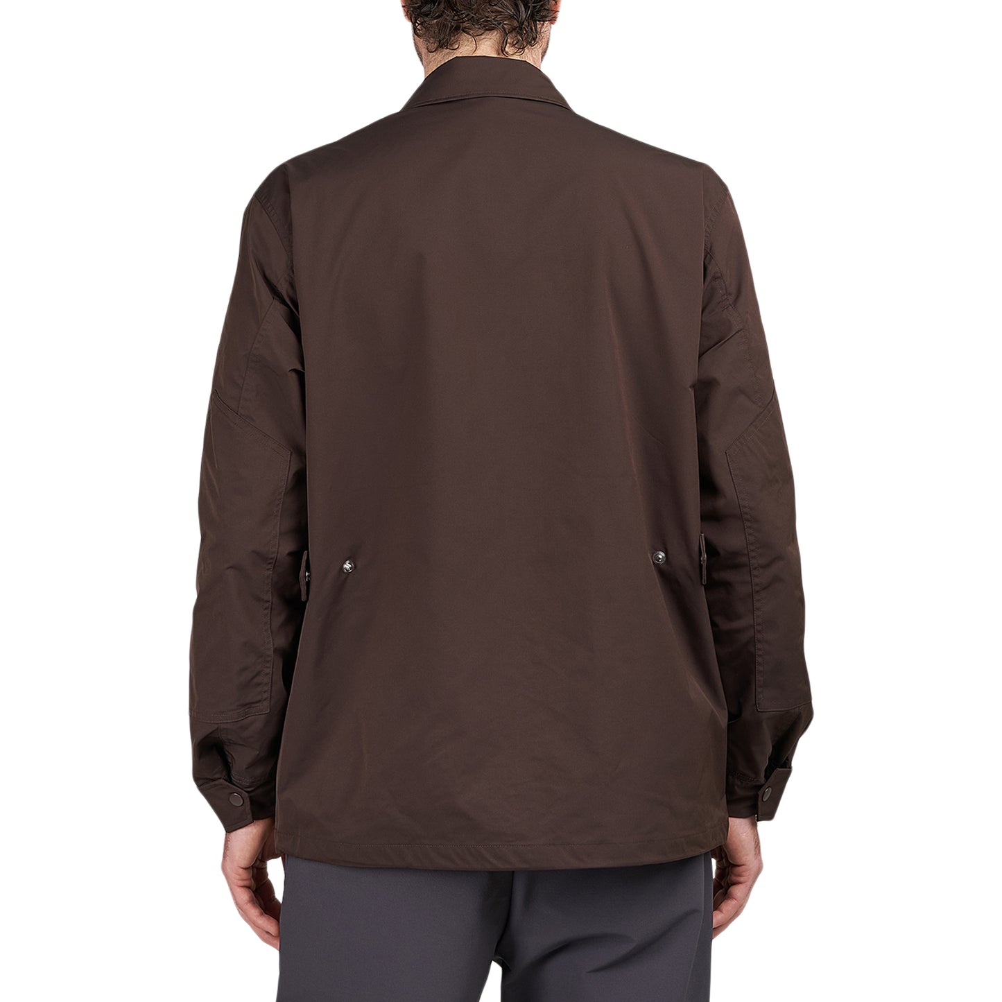 adidas Haslingden Jacket Spezial (Braun) - Allike Store