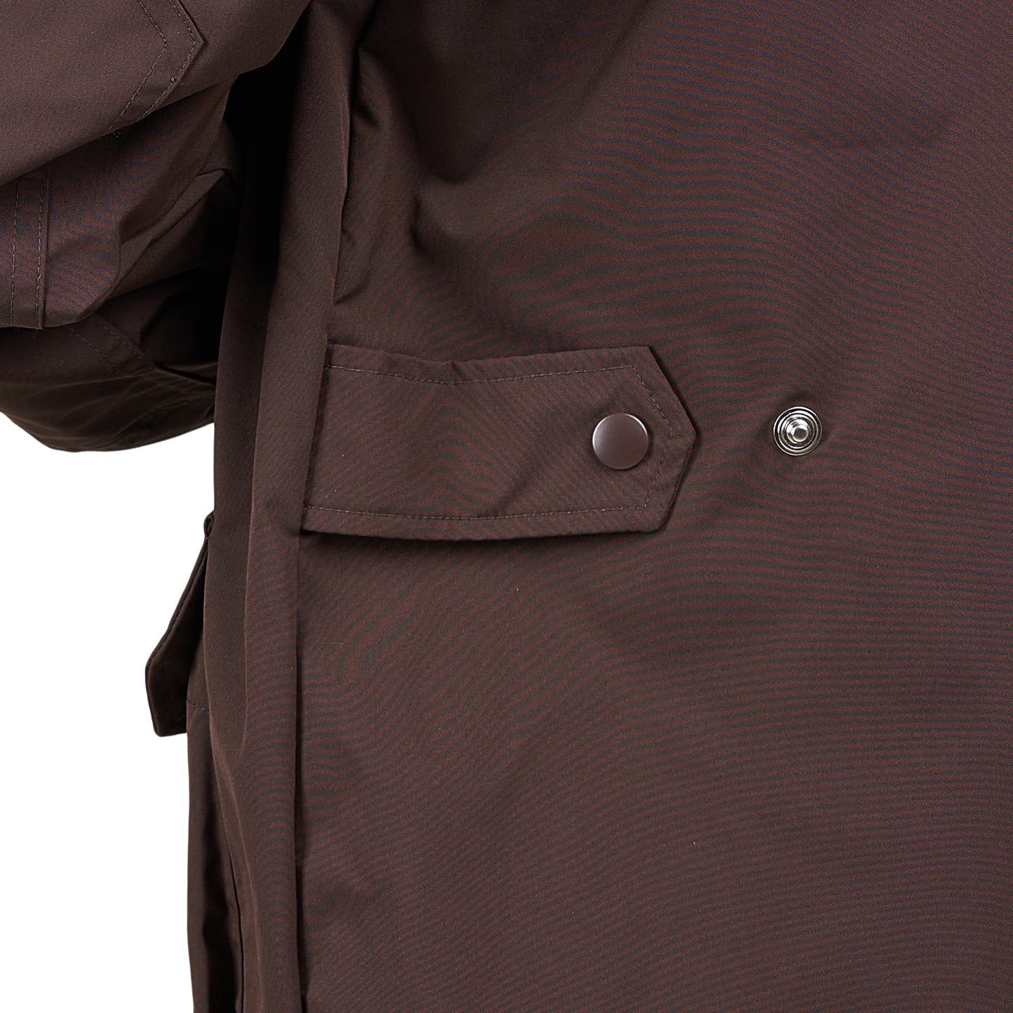 adidas Haslingden Jacket Spezial (Braun) - Allike Store