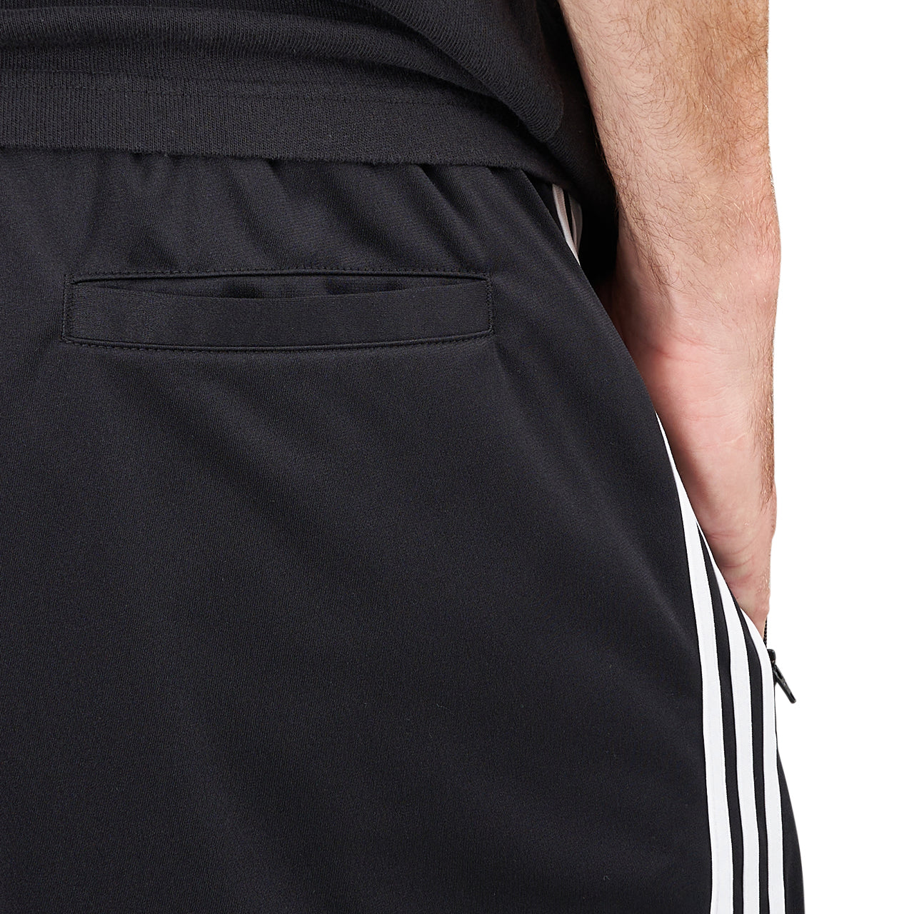 adidas x Korn Track Pant (Schwarz / Weiß) - Allike Store