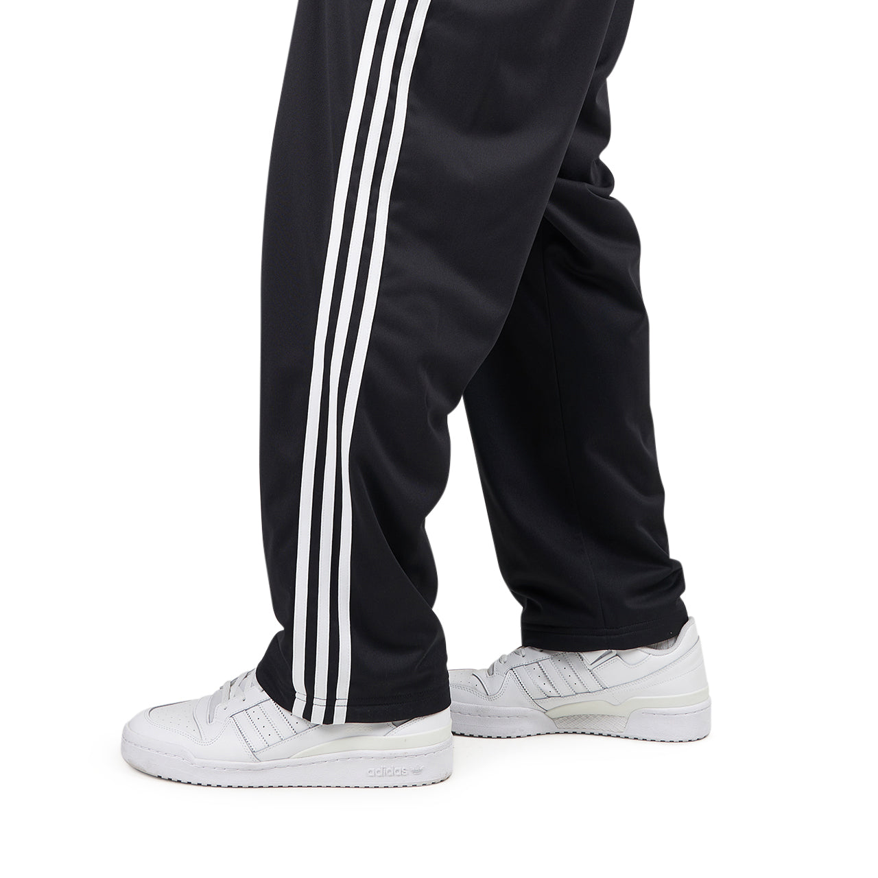 adidas x Korn Track Pant (Schwarz / Weiß) - Allike Store