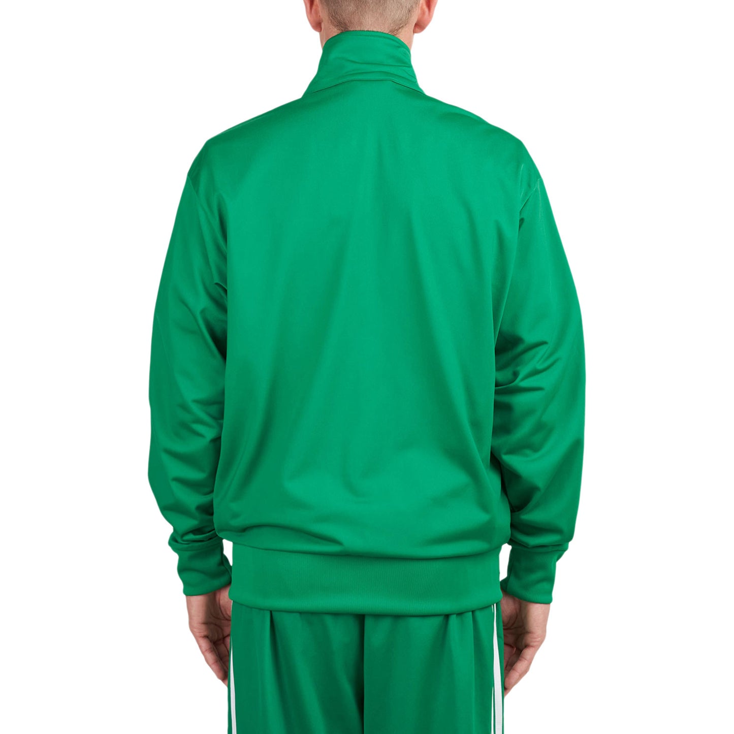 adidas Firebird Track Top (Green)  