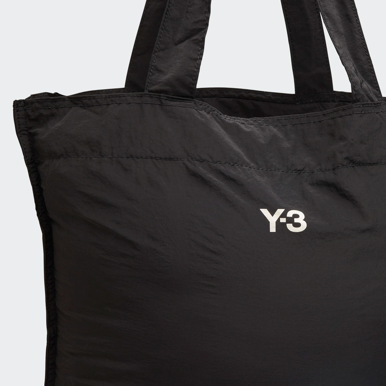 adidas Y-3 PCKBL Tote (Schwarz)  - Allike Store