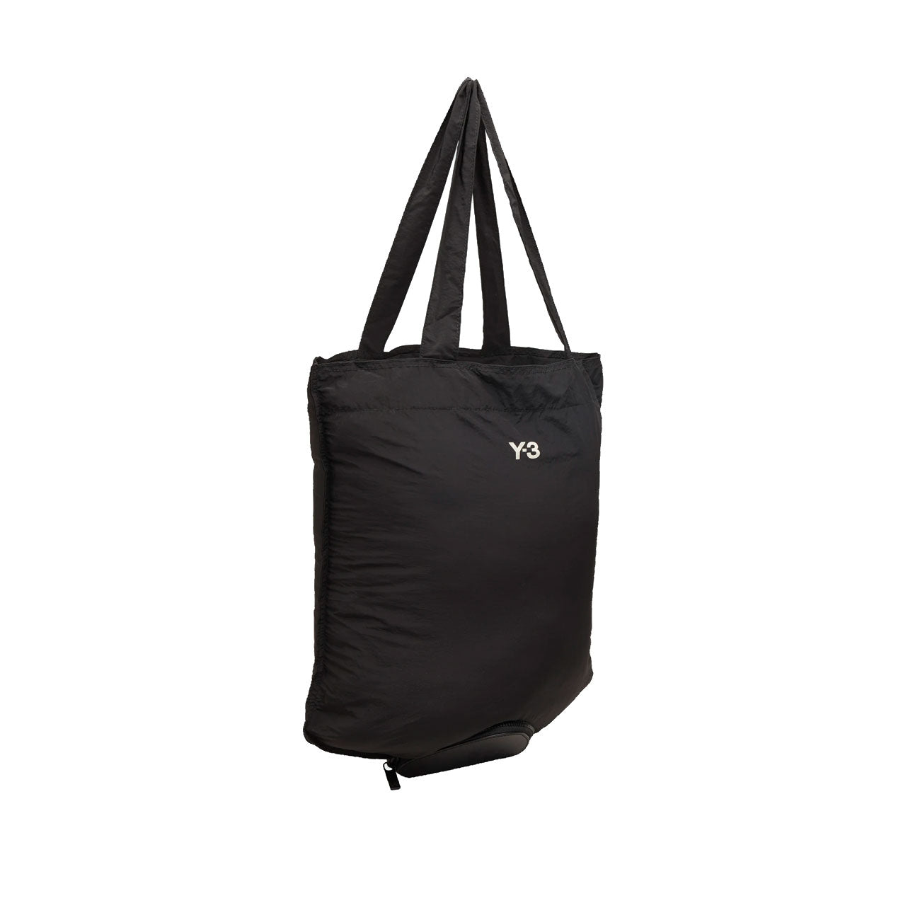 adidas Y-3 PCKBL Tote (Schwarz)  - Allike Store