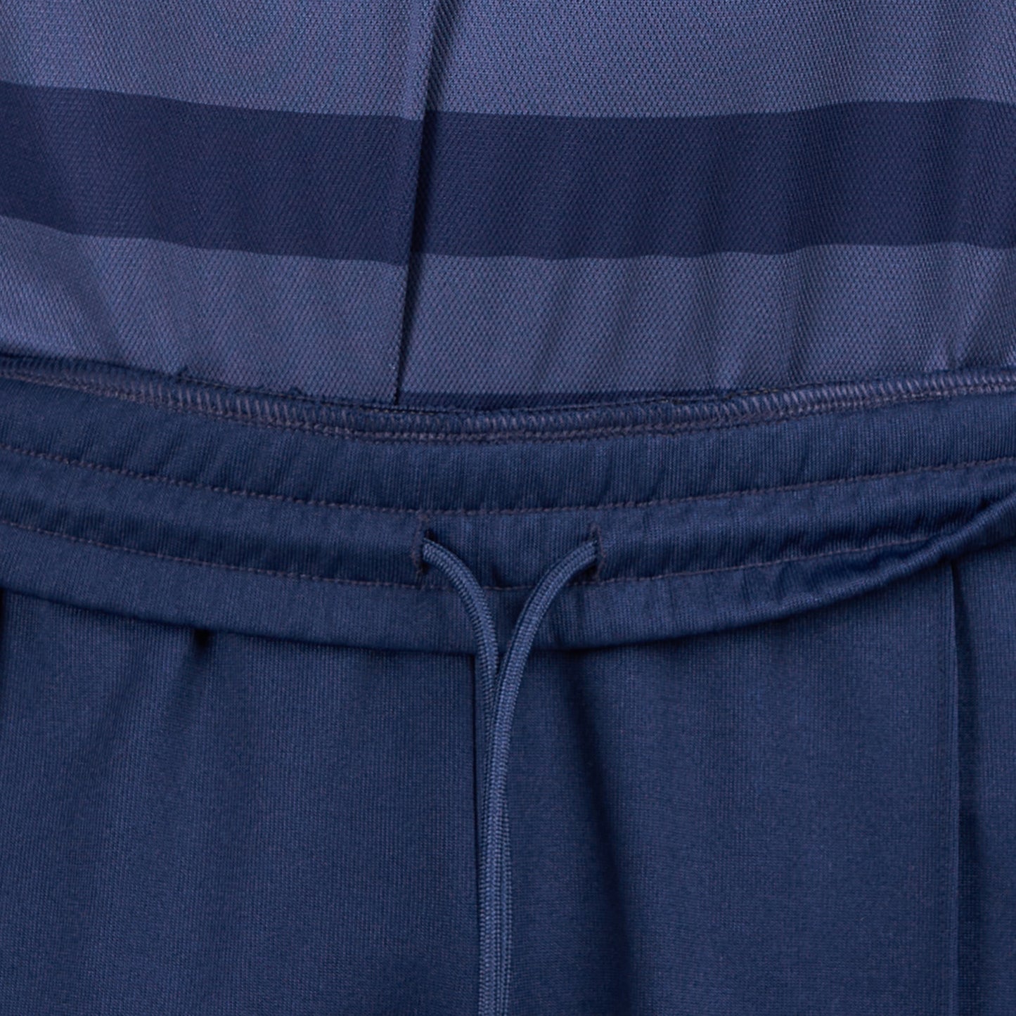 adidas x Pop Trading Company Bauer Track Pants (Navy / Weiß)  - Allike Store