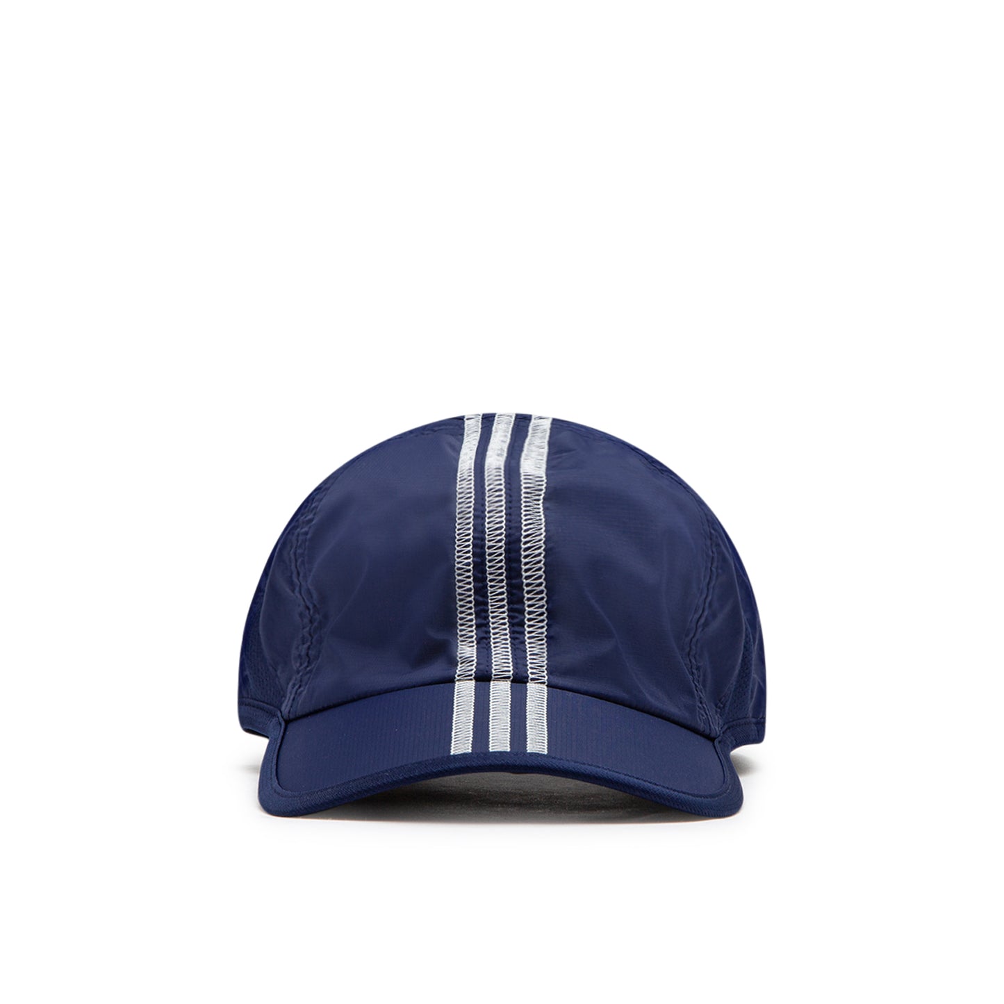 adidas x Pop Trading Company Pop Superlight Cap (Navy)  - Allike Store