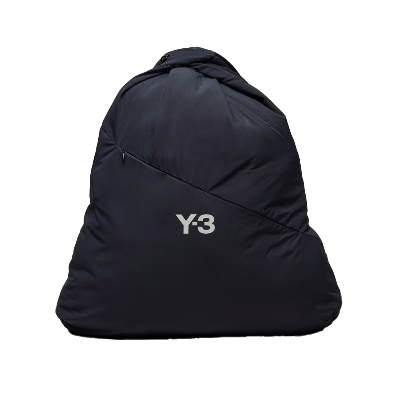 Y-3 Backpack (Schwarz) - Allike Store