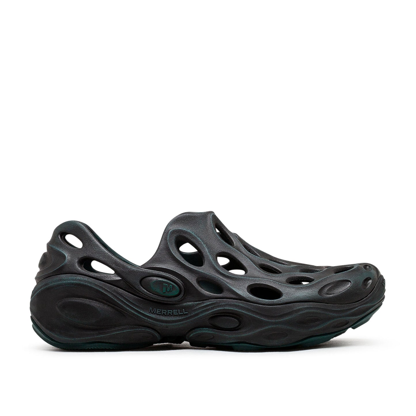 Merrell Hydro Next Gen Moc SE (Schwarz / Grün) - Allike Store