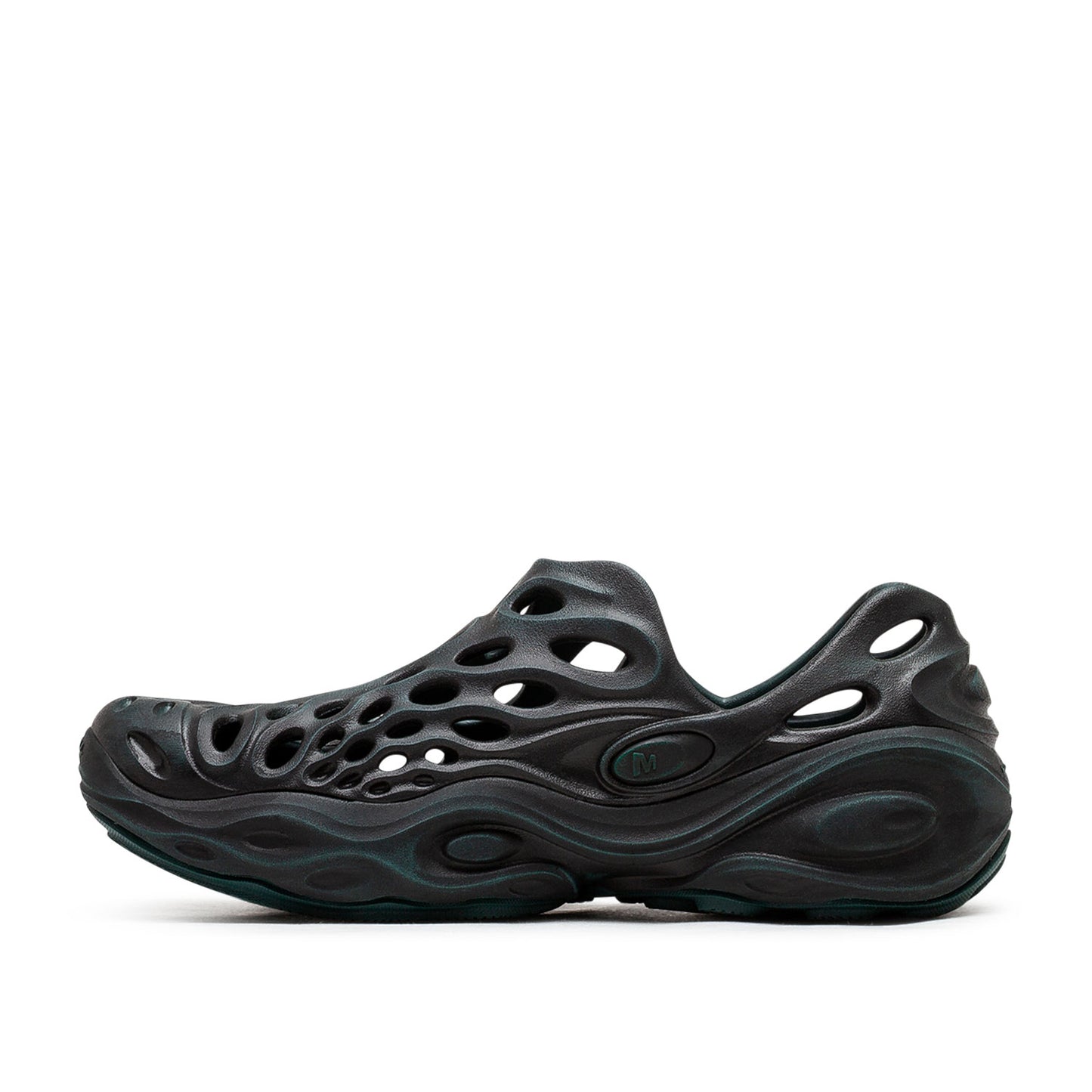 Merrell Hydro Next Gen Moc SE (Schwarz / Grün) - Allike Store
