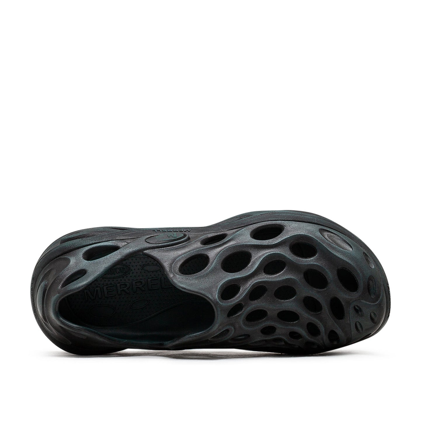 Merrell Hydro Next Gen Moc SE (Schwarz / Grün) - Allike Store