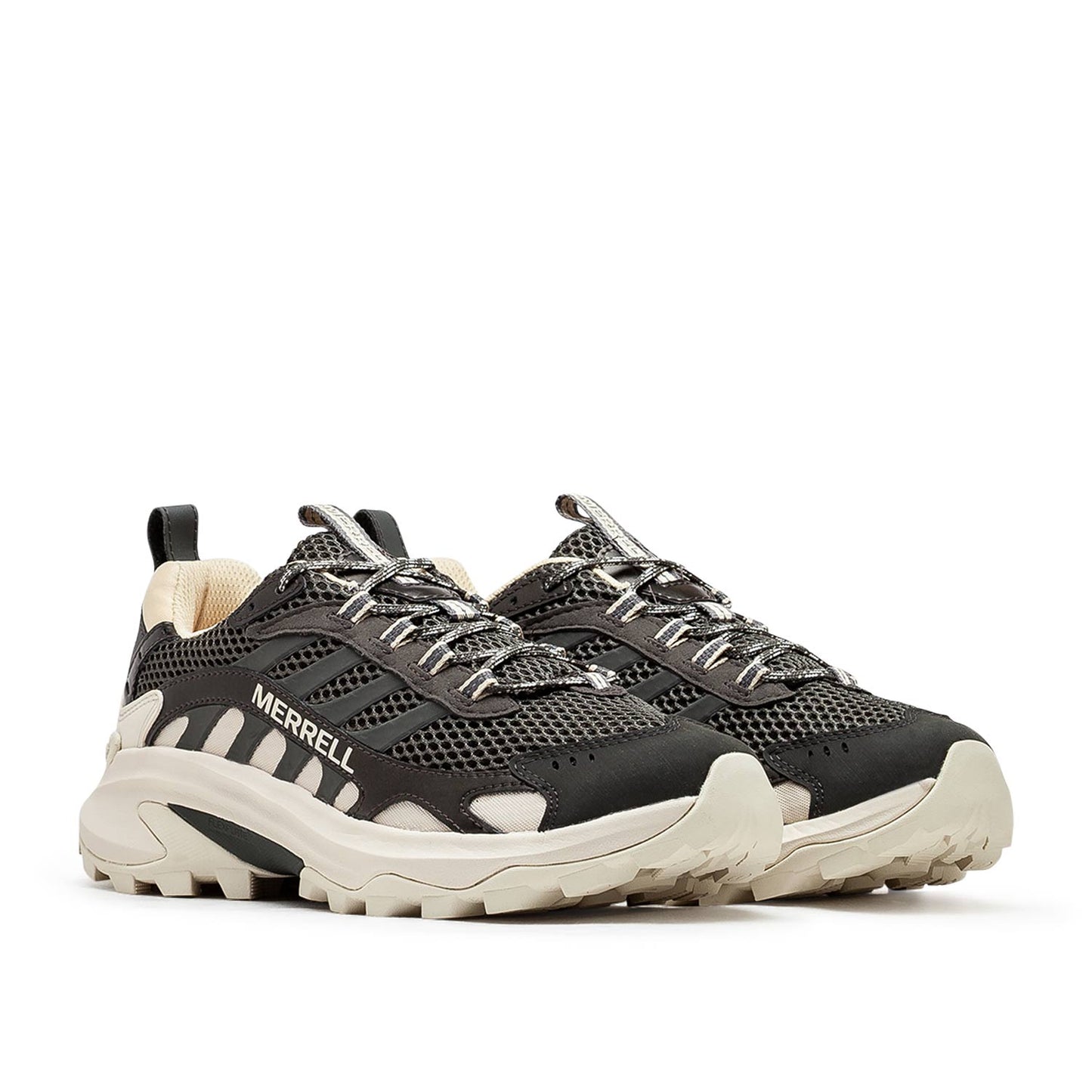Merrell Moab Speed 2 Vent 2K SE (Beige / Grau) - Allike Store