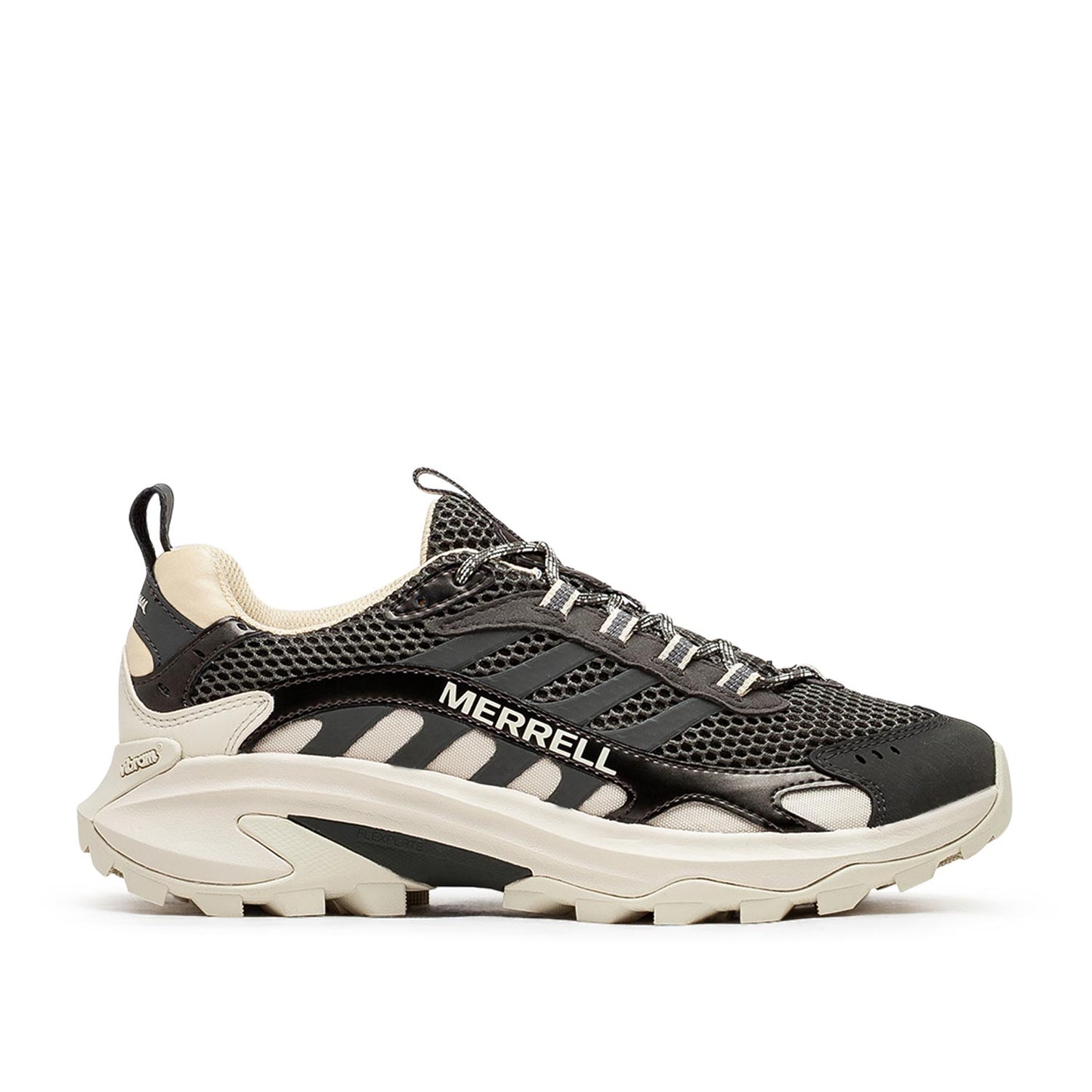 Merrell Moab Speed 2 Vent 2K SE (Beige / Grau) - Allike Store