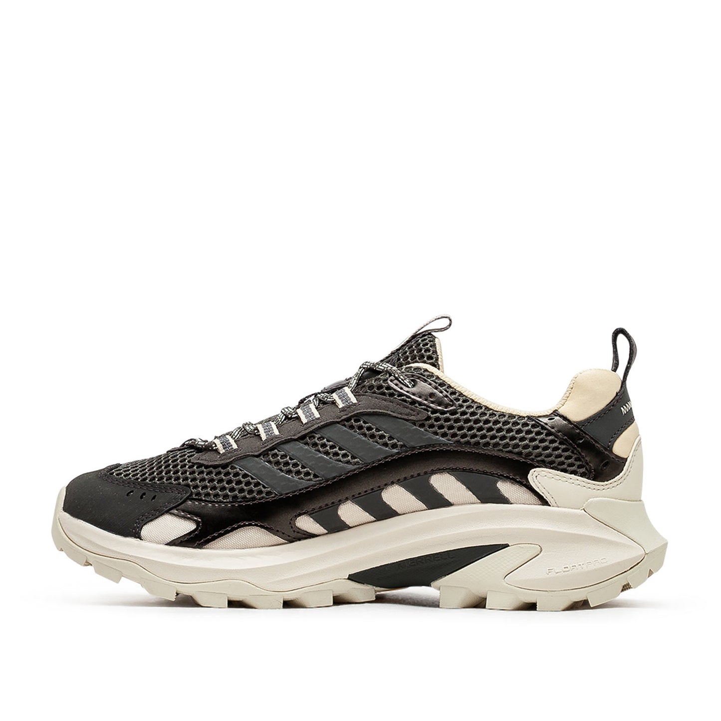 Merrell Moab Speed 2 Vent 2K SE (Beige / Grau) - Allike Store