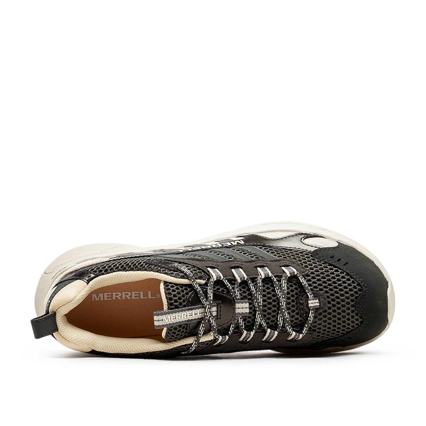 Merrell Moab Speed 2 Vent 2K SE (Beige / Grau) - Allike Store