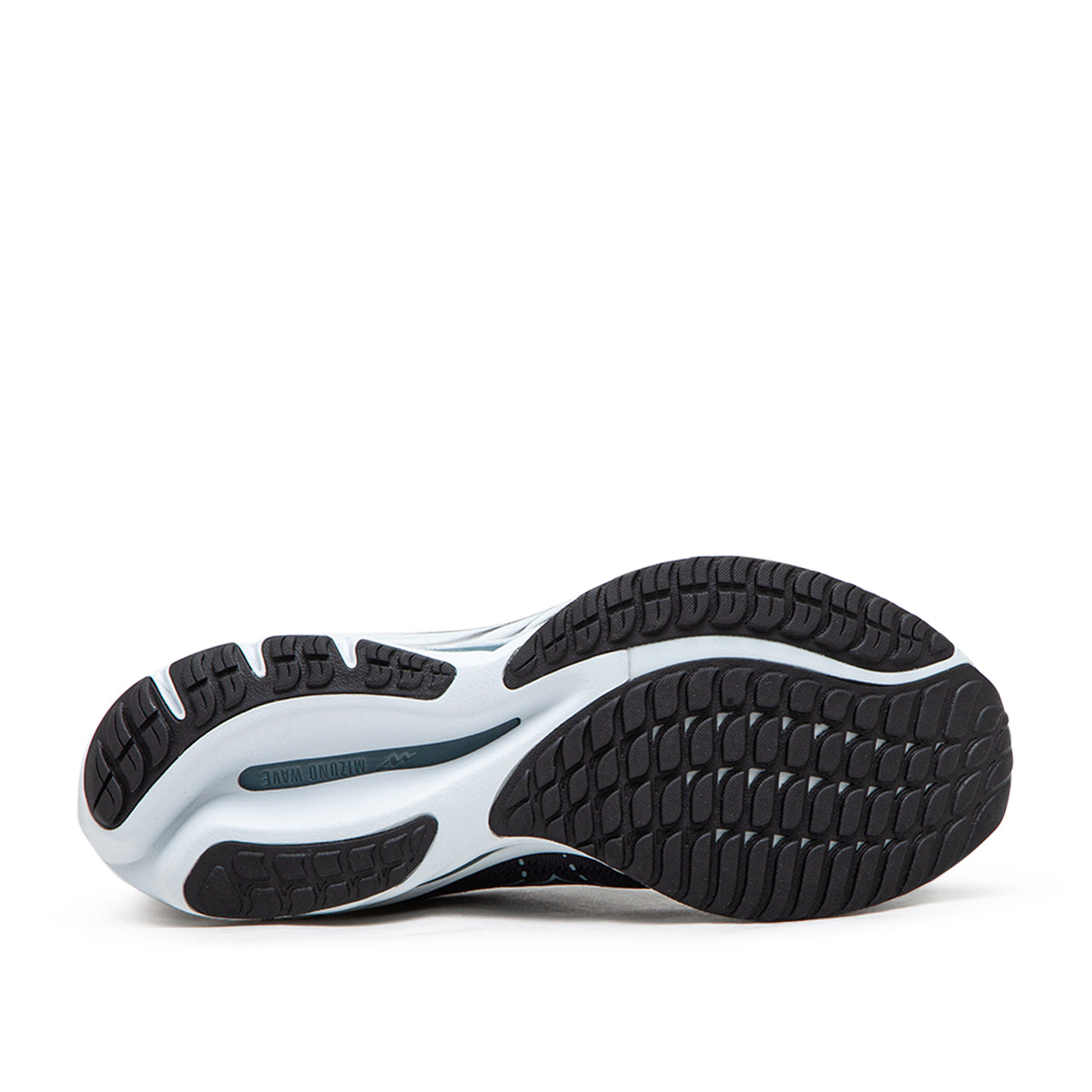 Mizuno Wave Rider 27 2 E (Schwarz) - Allike Store