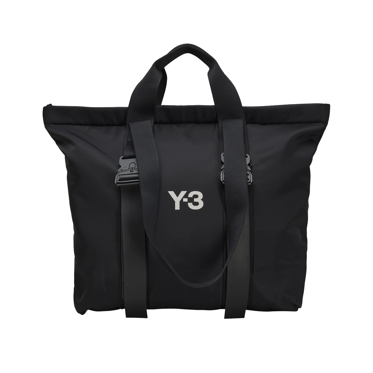 Y-3 Shopper Bag (Schwarz) - Allike Store