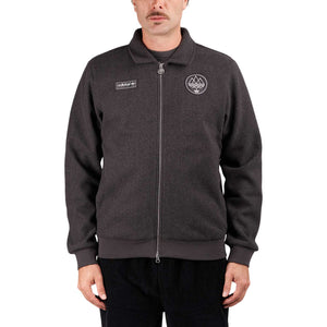 adidas SPZL F.C. Track Top (Grau) - Allike Store