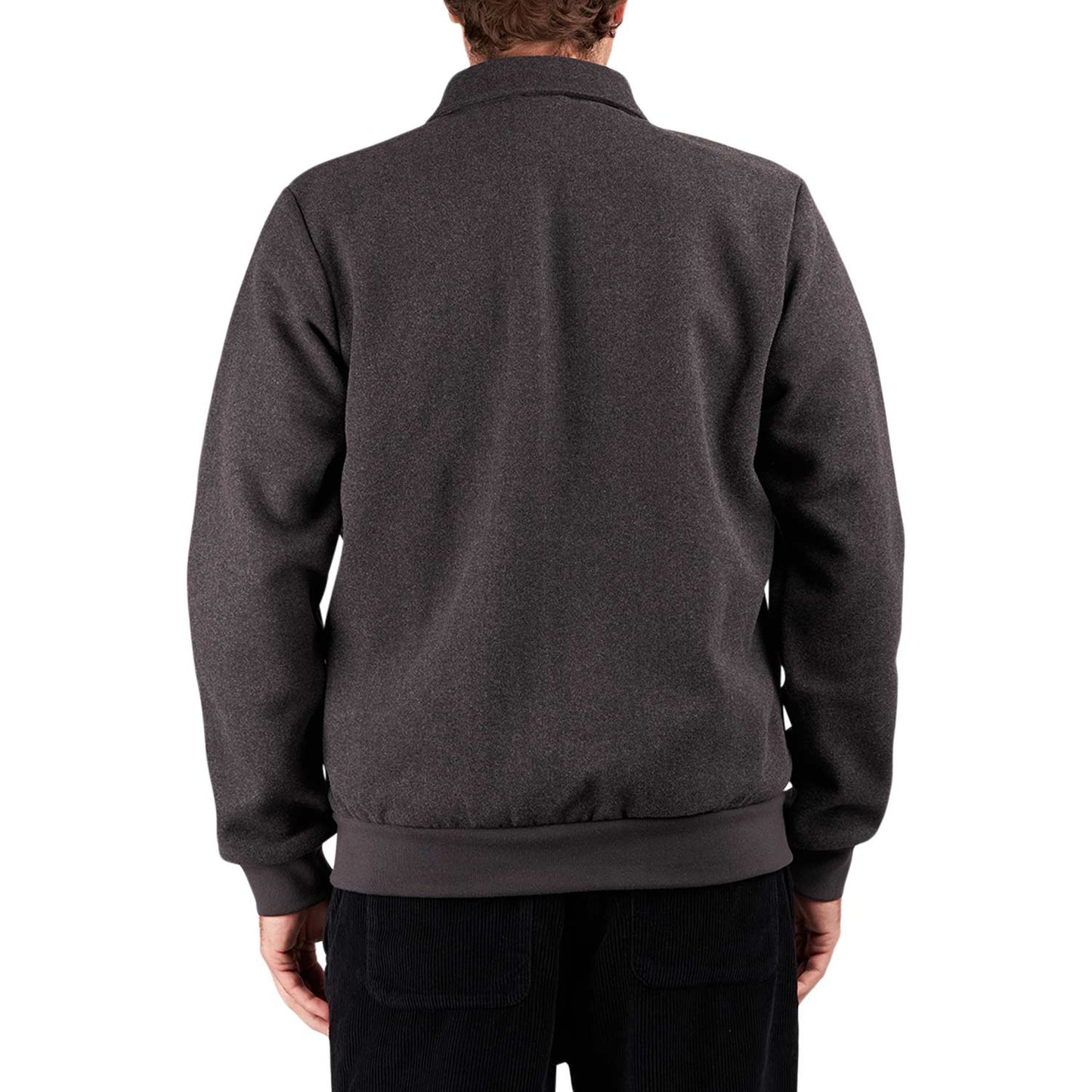 adidas SPZL F.C. Track Top (Grau) - Allike Store