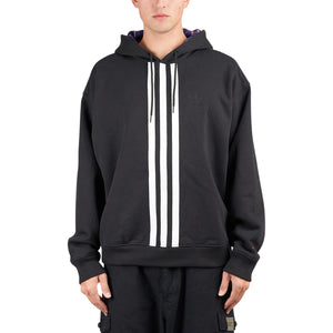 adidas x KORN Hoodie (Schwarz / Weiss / Multi) - Allike Store