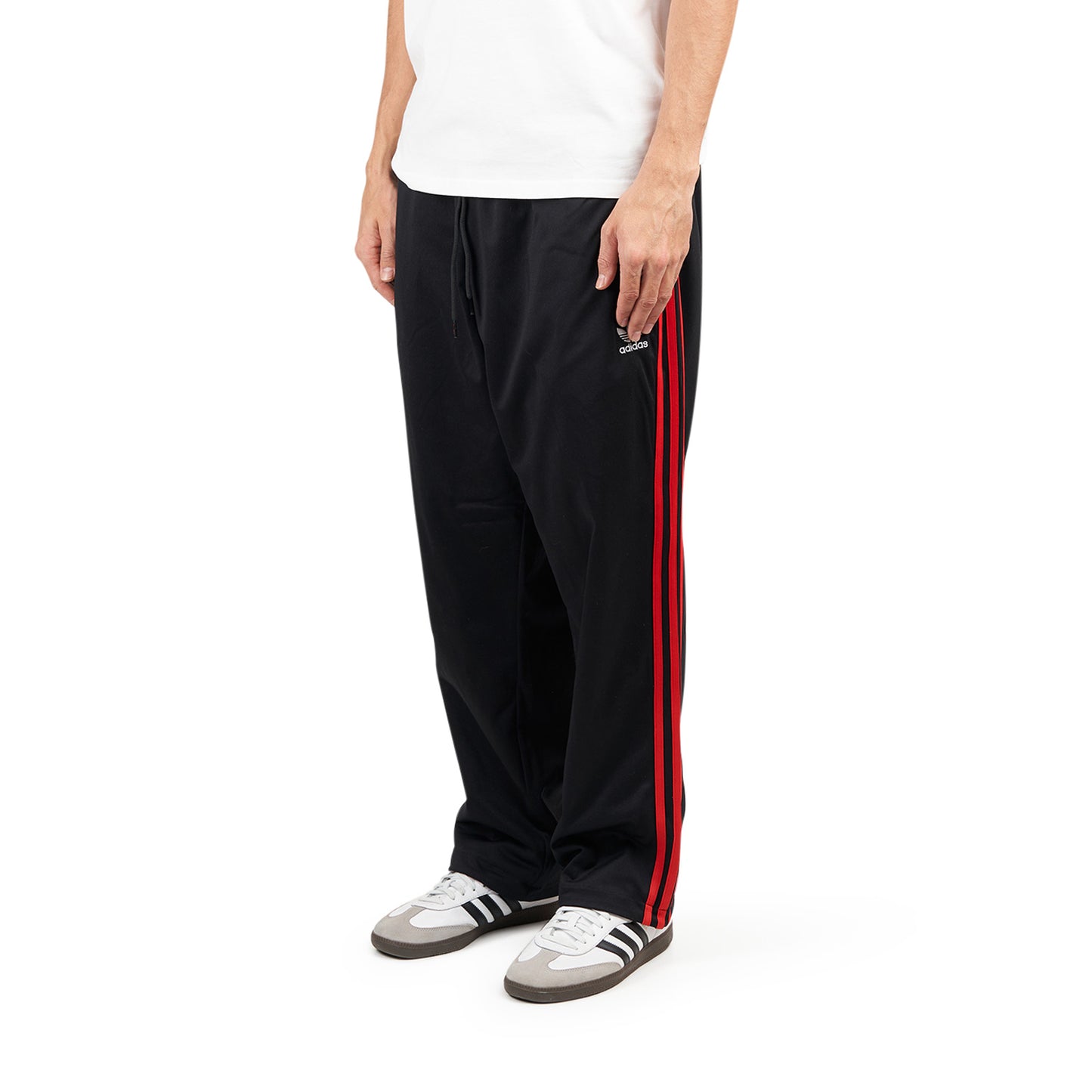 adidas x KORN Reversible Track Pants (Schwarz / Multi) - Allike Store
