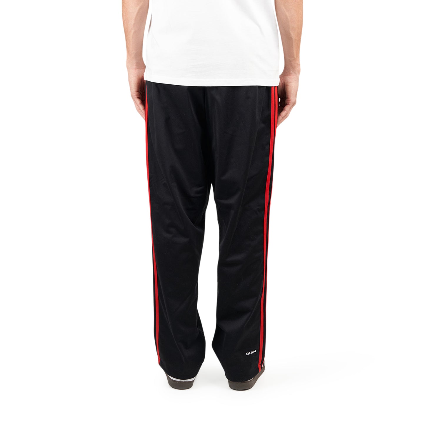 adidas x KORN Reversible Track Pants (Schwarz / Multi) - Allike Store