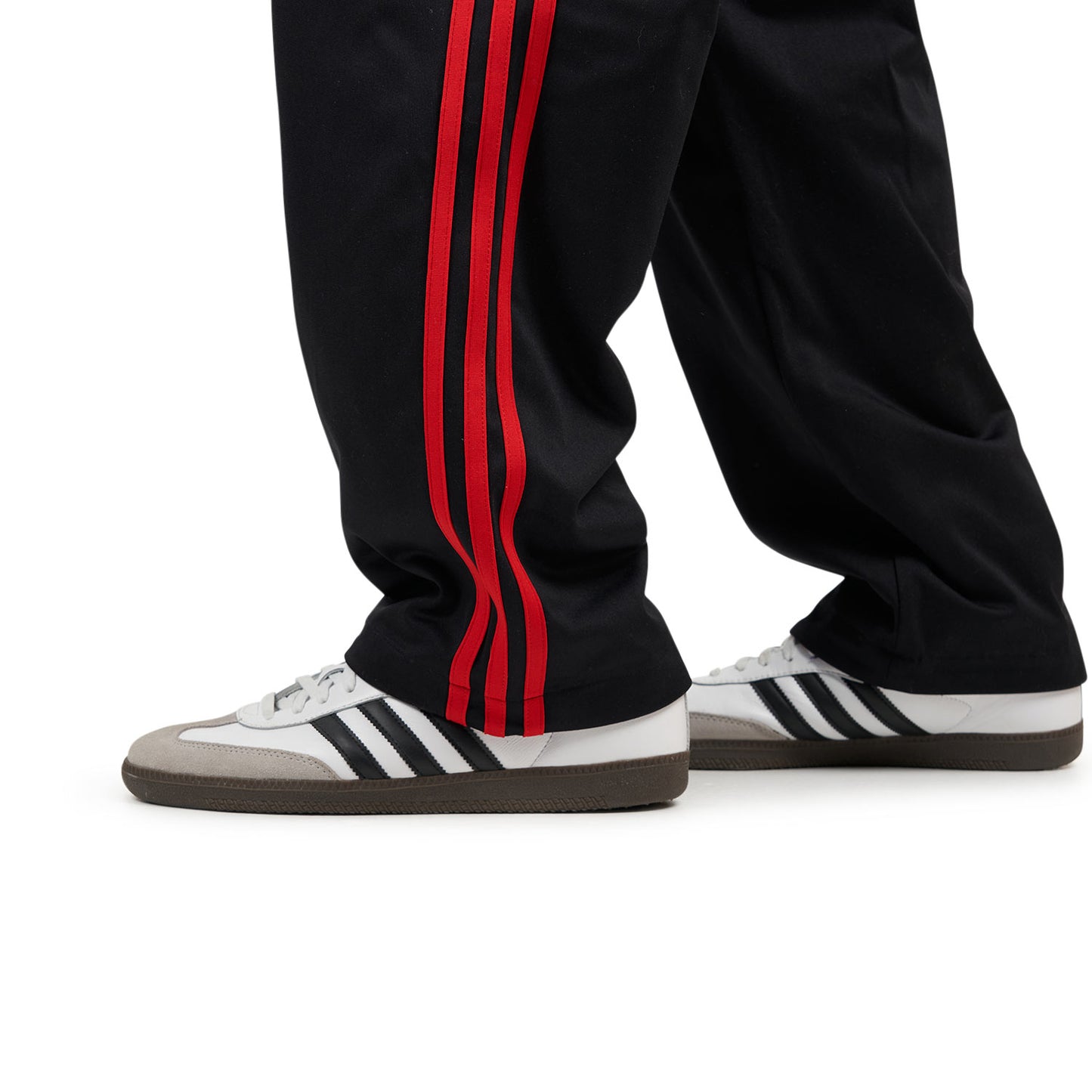 adidas x KORN Reversible Track Pants (Schwarz / Multi) - Allike Store