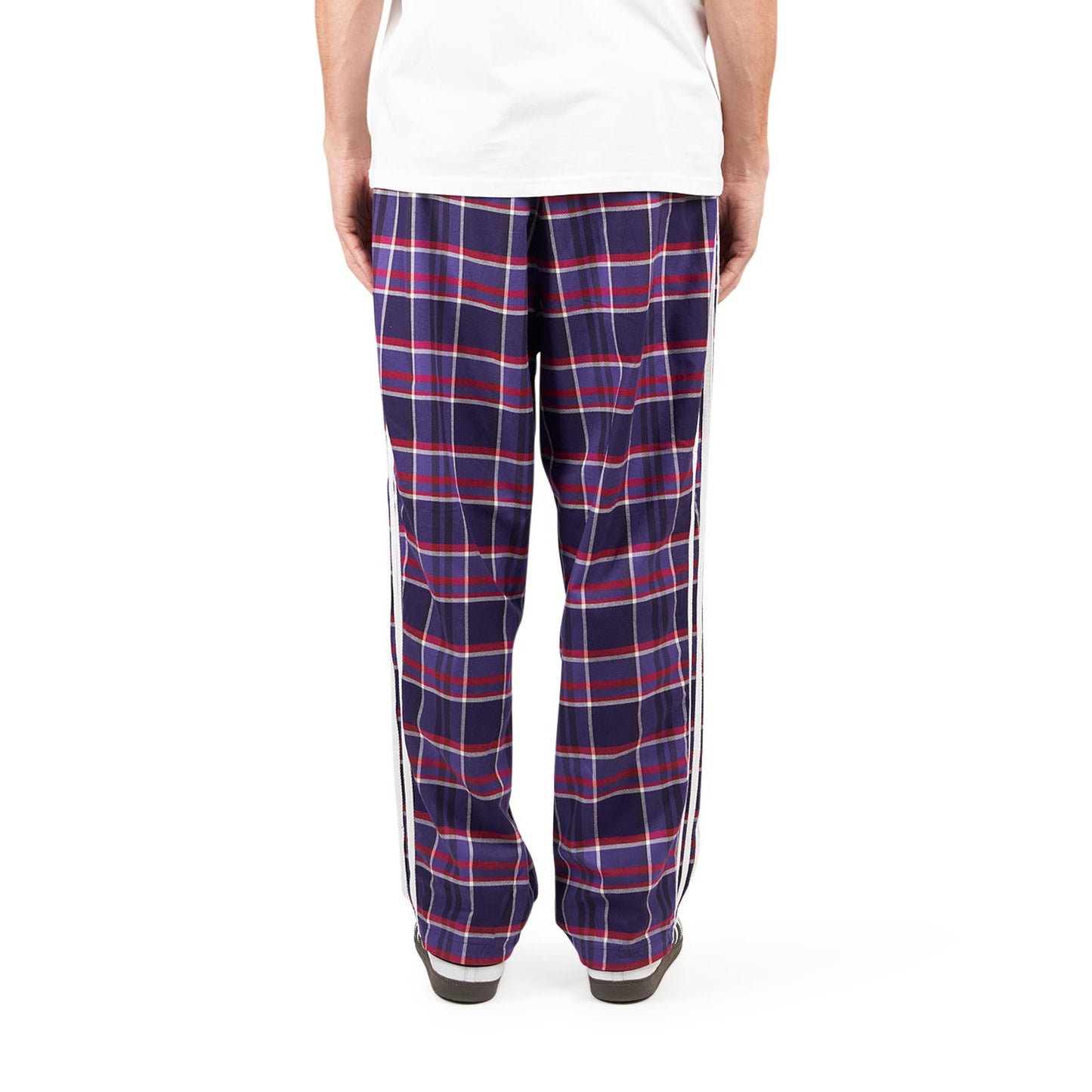 adidas x KORN Reversible Track Pants (Schwarz / Multi) - Allike Store
