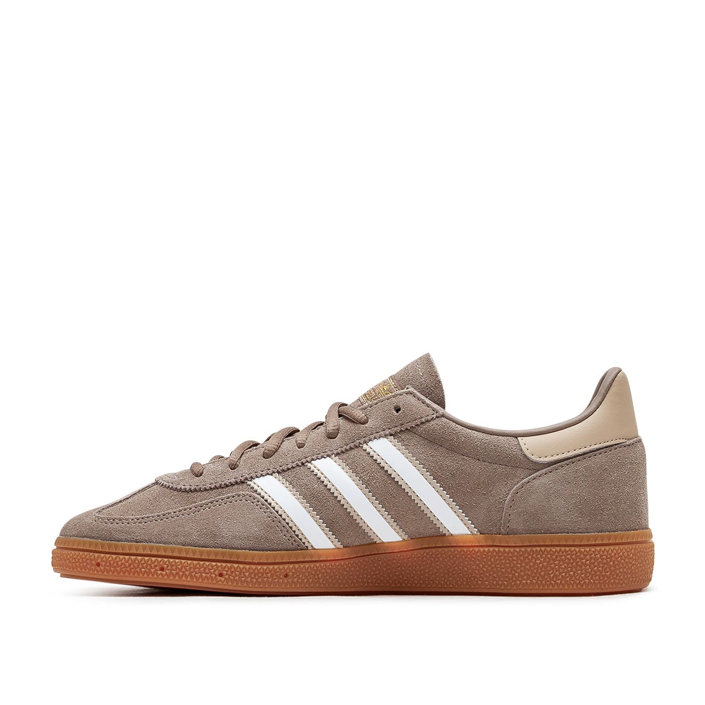adidas Handball Spezial (Braun / Weiss) - Allike Store