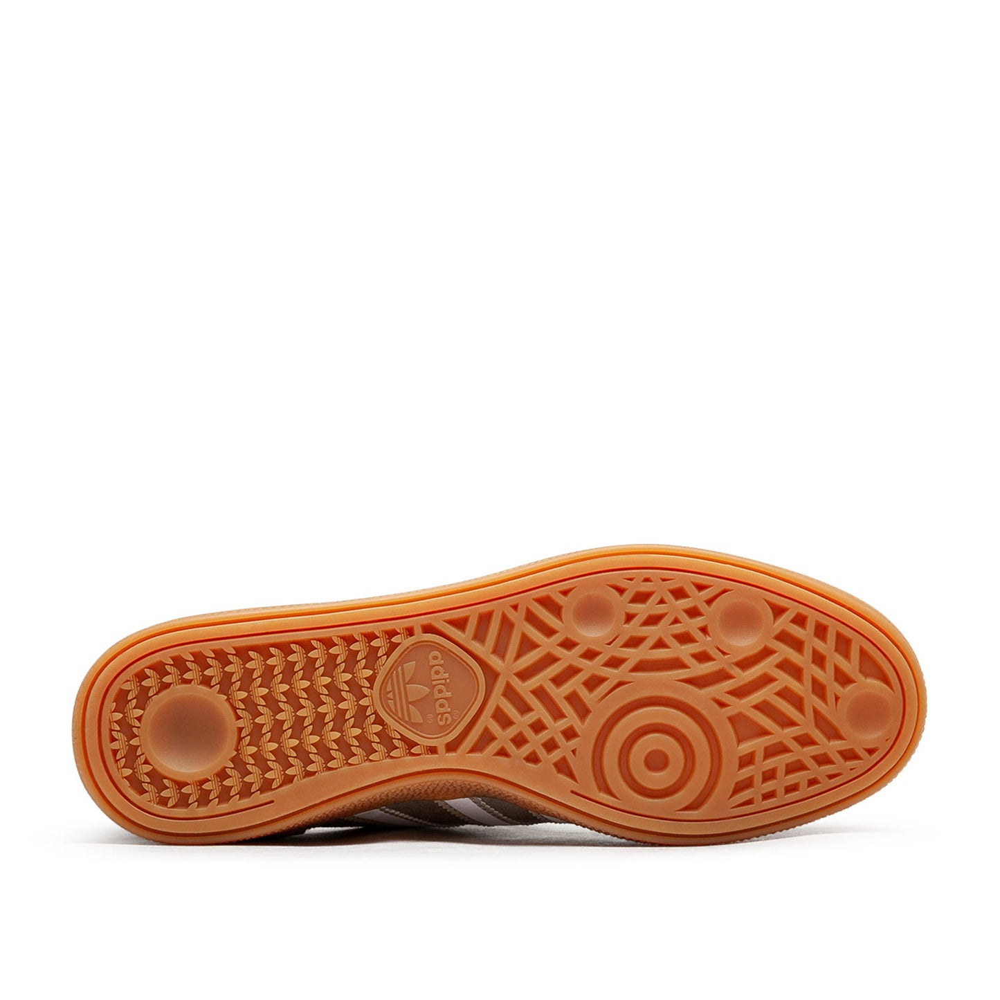 adidas Handball Spezial (Braun / Weiss) - Allike Store