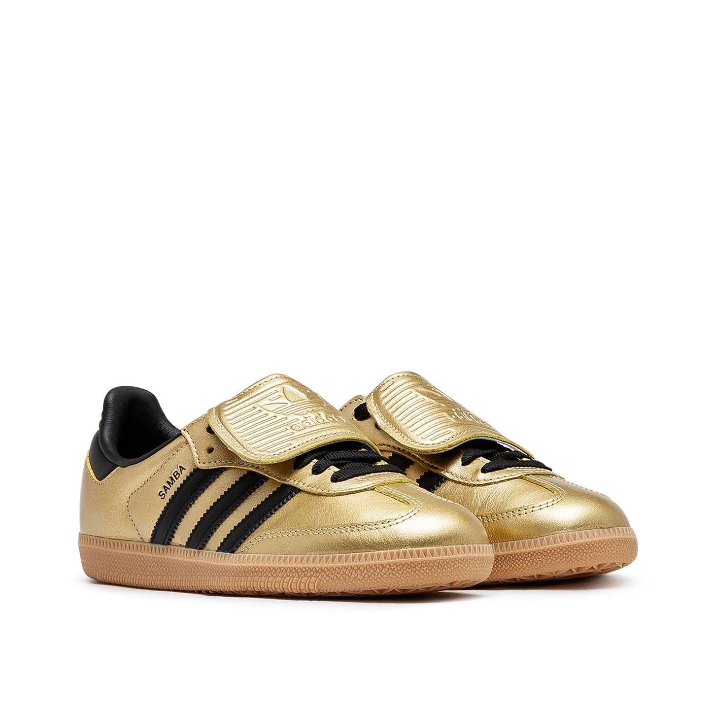adidas WMNS Samba LT (Gold / Schwarz) - Allike Store