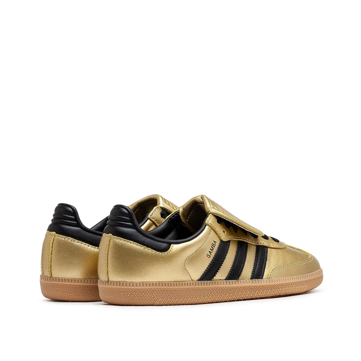adidas WMNS Samba LT (Gold / Schwarz) - Allike Store