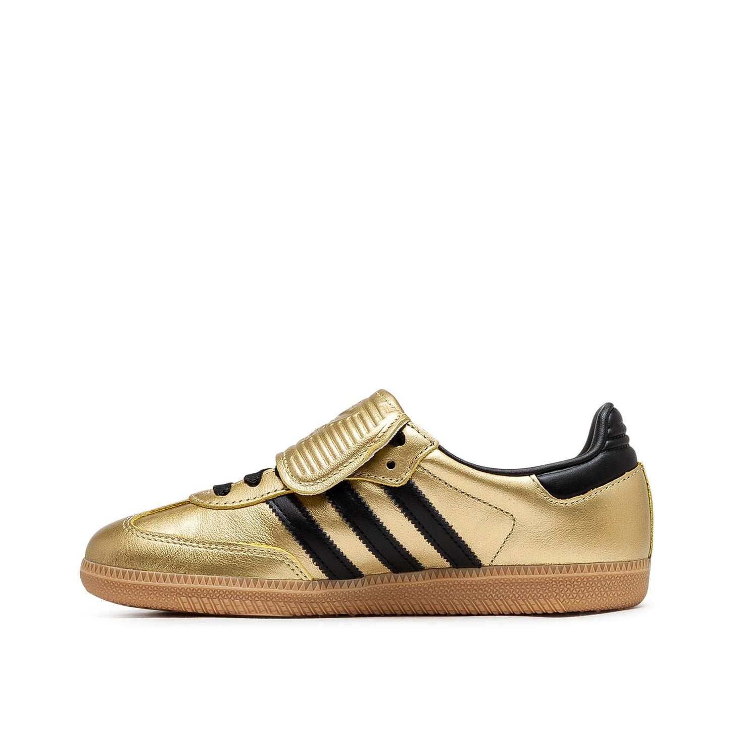 adidas WMNS Samba LT (Gold / Schwarz) - Allike Store