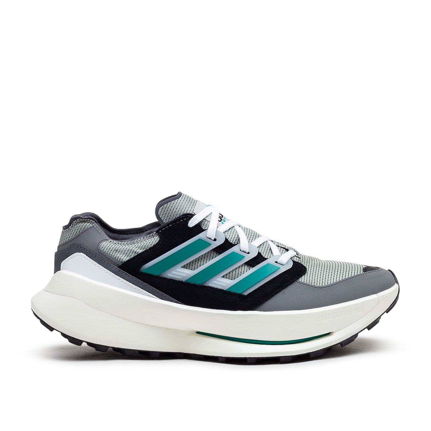 adidas Equipment Agravic Grau Blau JH6114 Allike Store