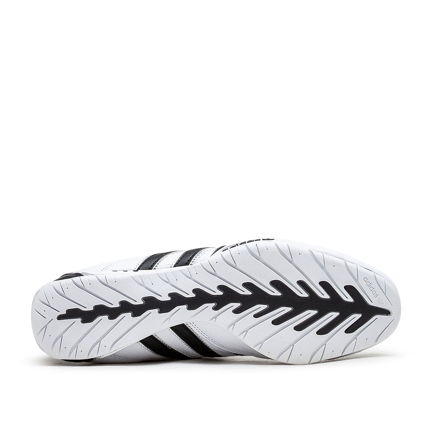 adidas Adiracer Lo (Weiss / Schwarz) - Allike Store